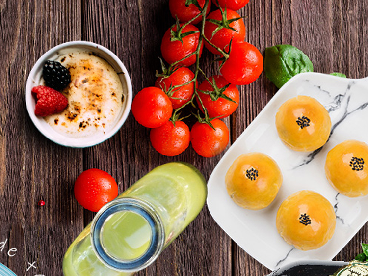 酶技术在中药材提取制备中广泛应用是因为这个优势！