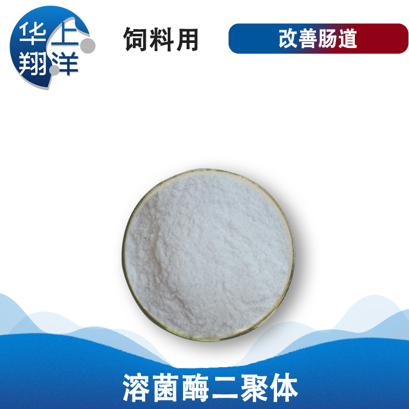 溶菌酶二聚体-Lysozyme dimer