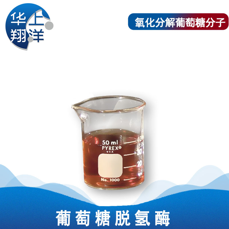 葡萄糖脱氢酶-Glucose dehydrogenase