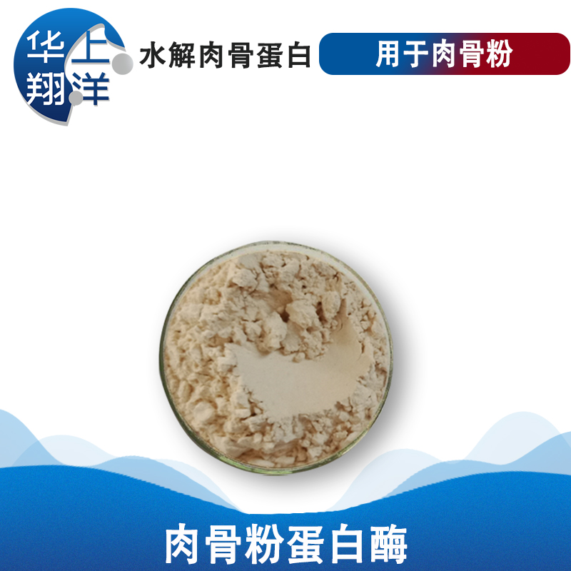 肉骨粉蛋白酶-Meat and bone meal protease