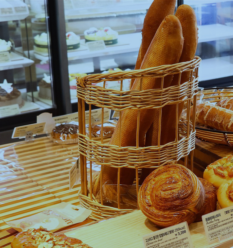  烘焙用“酶”，美味放心！